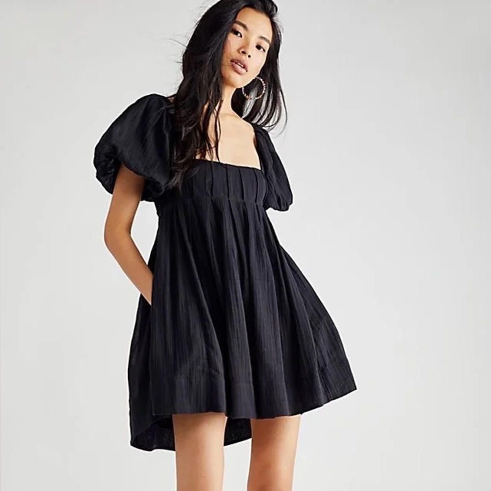 Free People Marina Mini dress